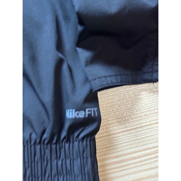 Georgia Bulldogs Nike Jacket Mens L Red Full Zip Jacket NCAA SEC - Picture 10 of 11